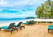 Dusit Thani Krabi Beach Resort