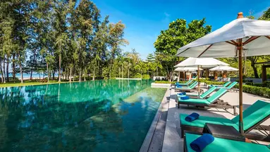 Dusit Thani Krabi Beach Resort