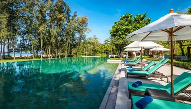 Dusit Thani Krabi Beach Resort
