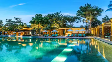 Dusit Thani Krabi Beach Resort