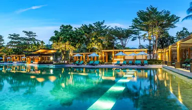 Dusit Thani Krabi Beach Resort