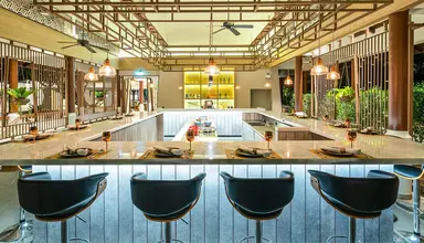 Dusit Thani Krabi Beach Resort