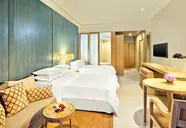 Dusit Thani Krabi Beach Resort