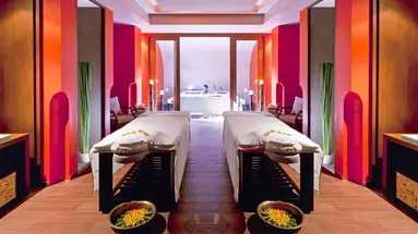 Dusit Thani Krabi Beach Resort