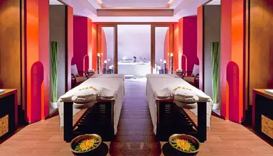 Dusit Thani Krabi Beach Resort