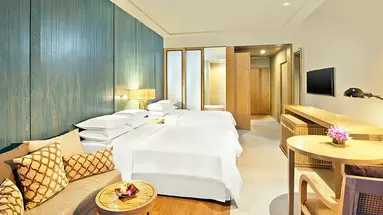 Dusit Thani Krabi Beach Resort