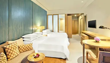 Dusit Thani Krabi Beach Resort