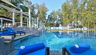 Dusit Thani Krabi Beach Resort