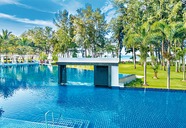 Dusit Thani Krabi Beach Resort