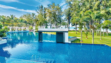 Dusit Thani Krabi Beach Resort