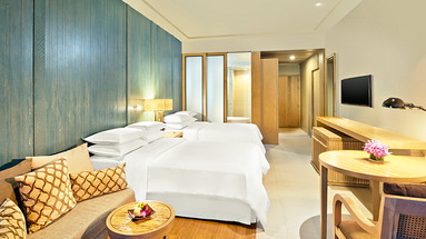 Dusit Thani Krabi Beach Resort