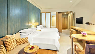 Dusit Thani Krabi Beach Resort
