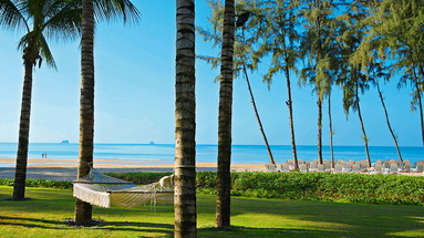 Dusit Thani Krabi Beach Resort