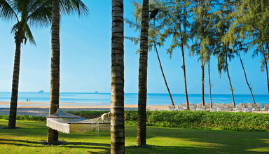 Dusit Thani Krabi Beach Resort
