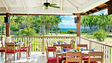 Dusit Thani Krabi Beach Resort