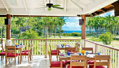 Dusit Thani Krabi Beach Resort