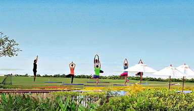 Dusit Thani Krabi Beach Resort