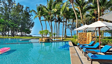 Dusit Thani Krabi Beach Resort