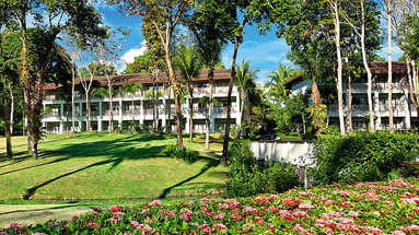 Dusit Thani Krabi Beach Resort