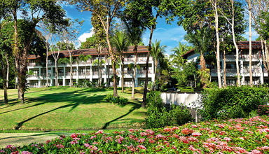 Dusit Thani Krabi Beach Resort