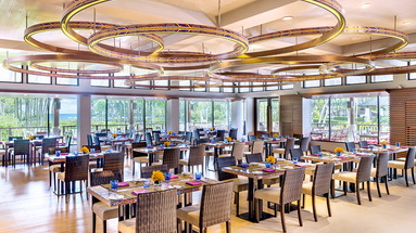 Dusit Thani Krabi Beach Resort