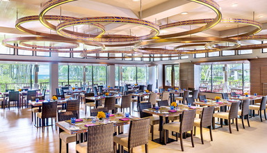 Dusit Thani Krabi Beach Resort