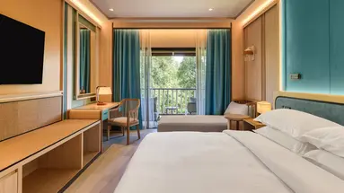 Dusit Thani Krabi Beach Resort
