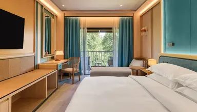 Dusit Thani Krabi Beach Resort