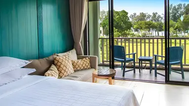 Dusit Thani Krabi Beach Resort