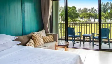 Dusit Thani Krabi Beach Resort