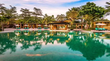 Dusit Thani Krabi Beach Resort