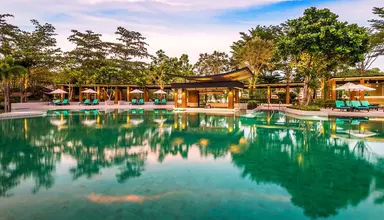 Dusit Thani Krabi Beach Resort