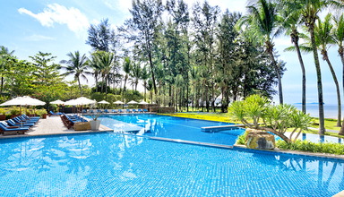 Dusit Thani Krabi Beach Resort