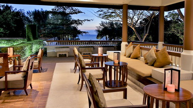 Dusit Thani Krabi Beach Resort