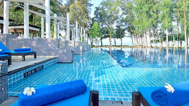 Dusit Thani Krabi Beach Resort