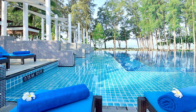 Dusit Thani Krabi Beach Resort