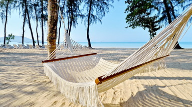 Dusit Thani Krabi Beach Resort