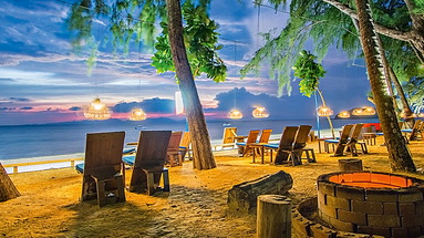 Dusit Thani Krabi Beach Resort