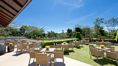 Dusit Thani Krabi Beach Resort