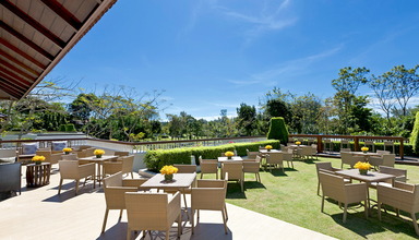 Dusit Thani Krabi Beach Resort
