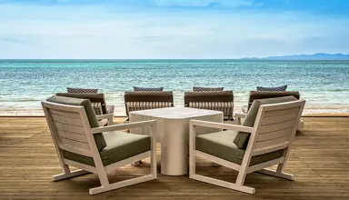 Dusit Thani Krabi Beach Resort