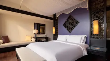 Dusit Thani Laguna Phuket
