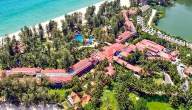 Dusit Thani Laguna Phuket