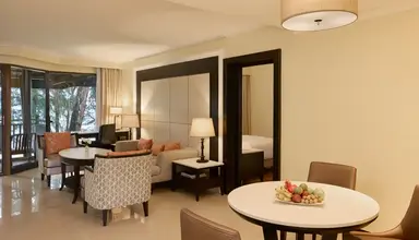 Dusit Thani Laguna Phuket
