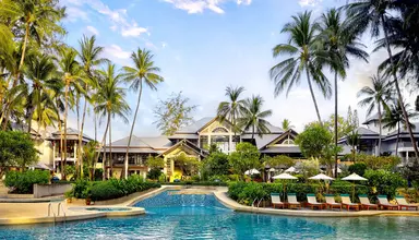 Dusit Thani Laguna Phuket