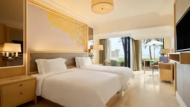 Dusit Thani Laguna Phuket