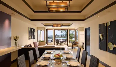Dusit Thani Laguna Phuket