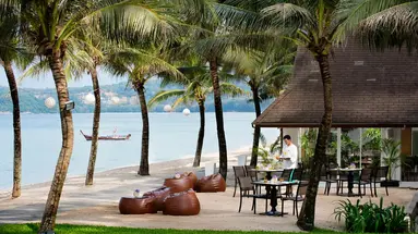 Dusit Thani Laguna Phuket