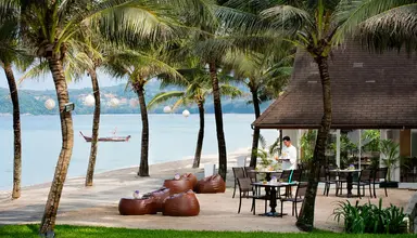 Dusit Thani Laguna Phuket