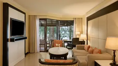 Dusit Thani Laguna Phuket